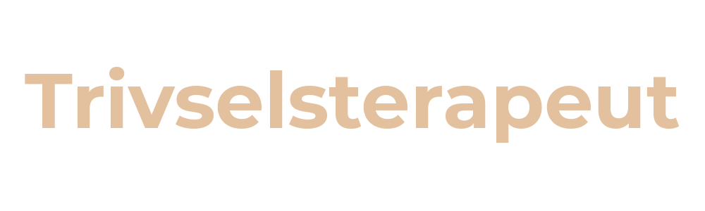 Trivselsterapeut Janni Servais